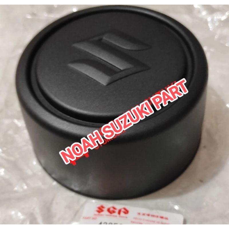 dop velg roda new Jimny JB74 asli sgp