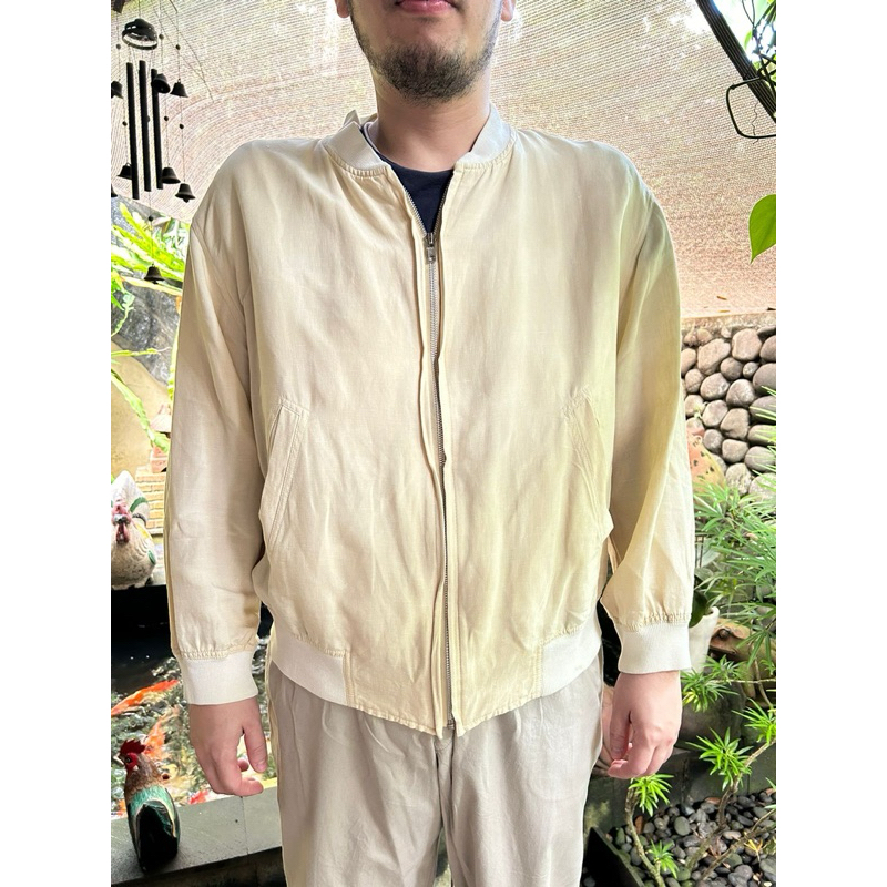 vintage jacket ermenigildo zegna as it is