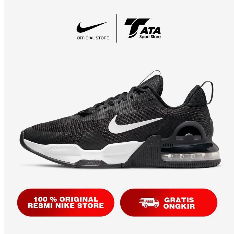 Nike Air Max Alpha Trainer 5 Original 100% Resmi