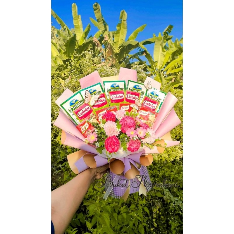 

buket bumbu buket bunga buket guru buket ibu