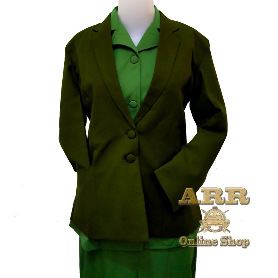 KODE L64T Jas PSU persit