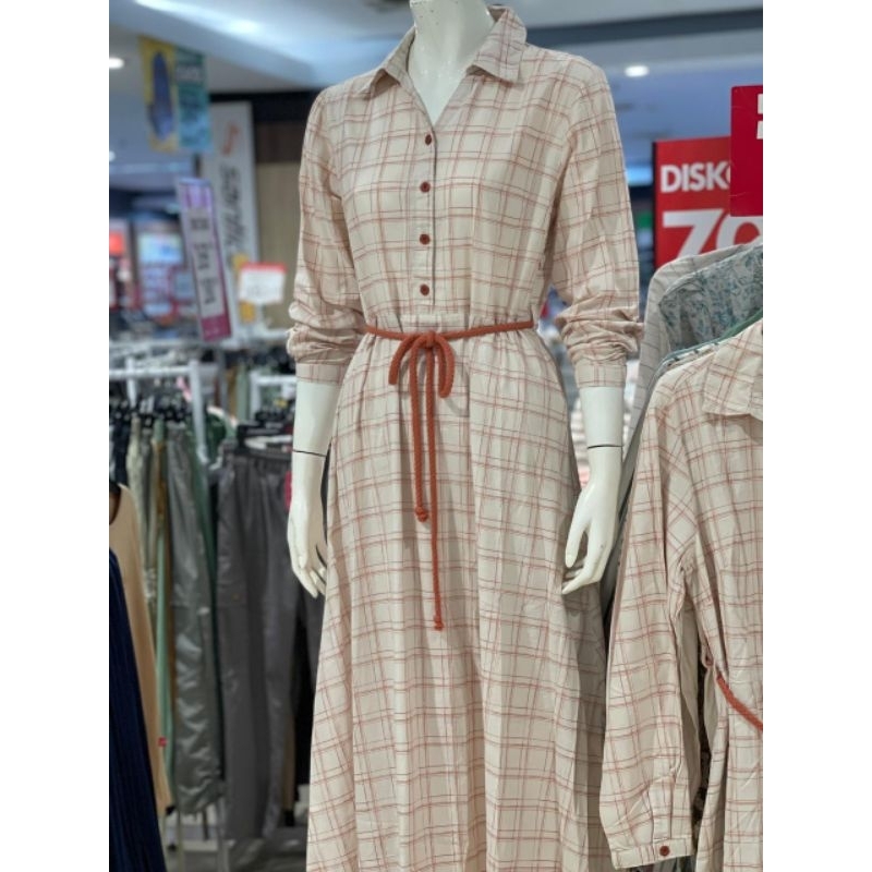 gamis wanita expand