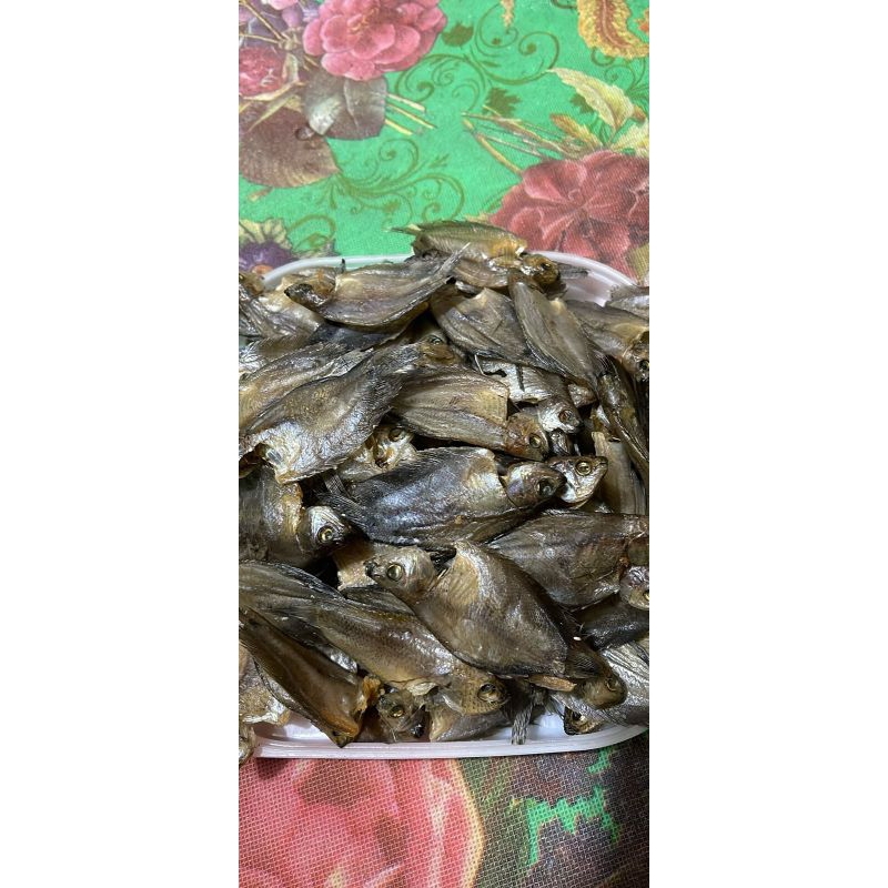 

COD Ikan Sapat kerin