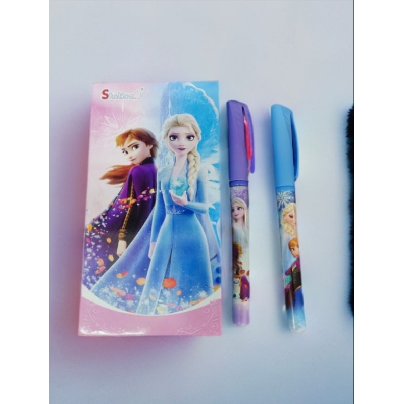 

Pulpen Gel lucu Karakter
