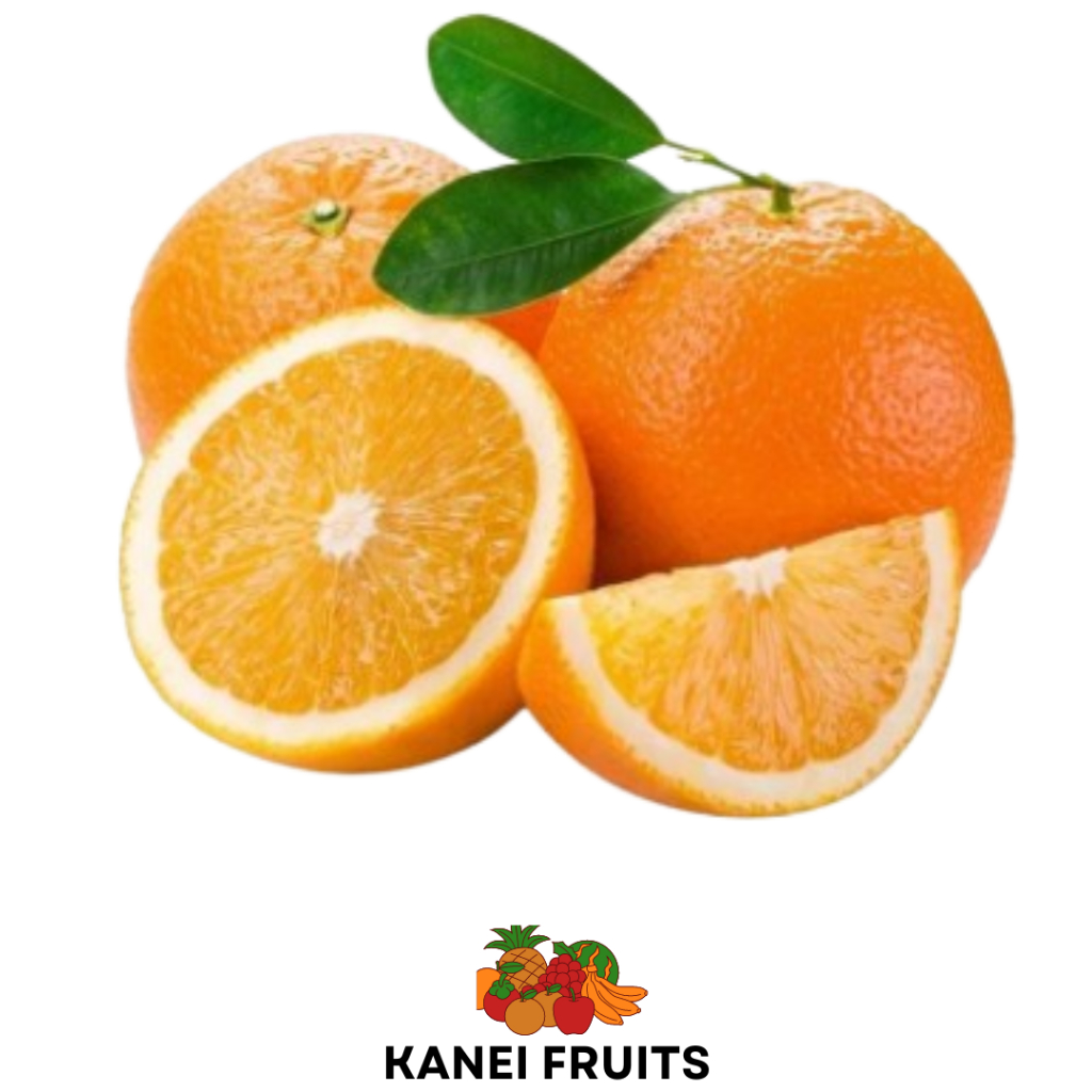 JERUK SUNKIST SEGAR 250gr ++