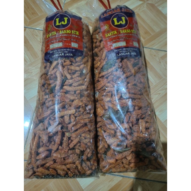 

basreng viral pedas 1kg