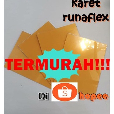 

karet stempel runaflex bahan stempel runaflex h WV9