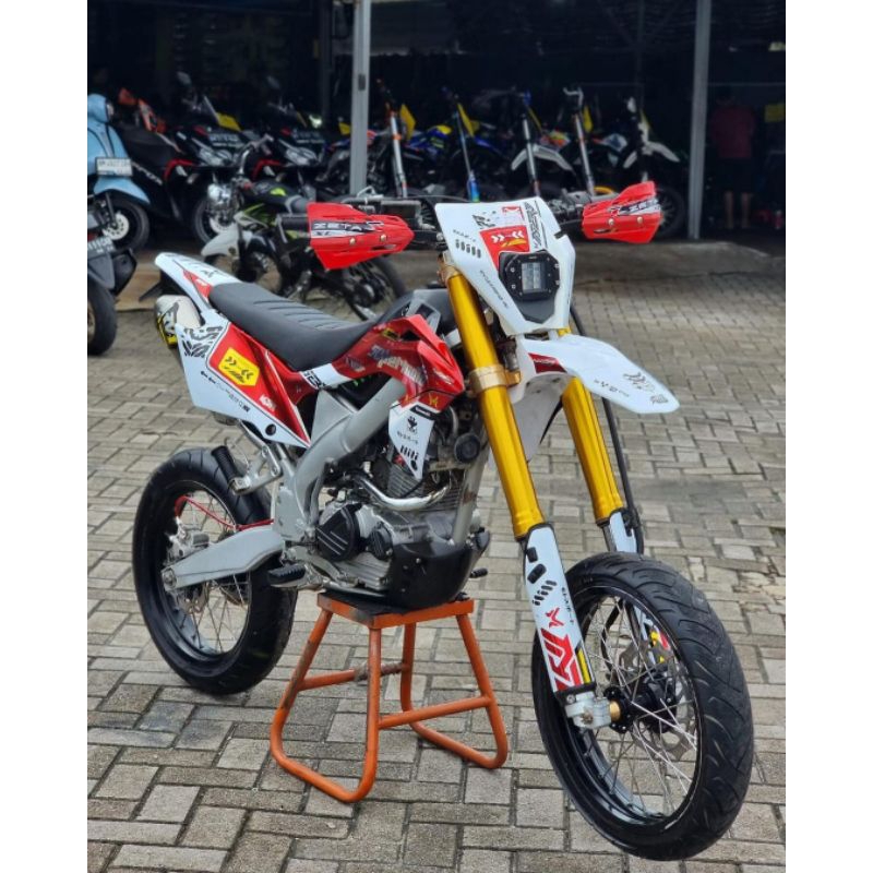 DECAL KLX BF | decal dtracker | decal crf | decal wr | decal gordons | decal yz |