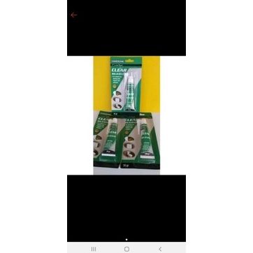 

TREND PRODUCT lem kaca