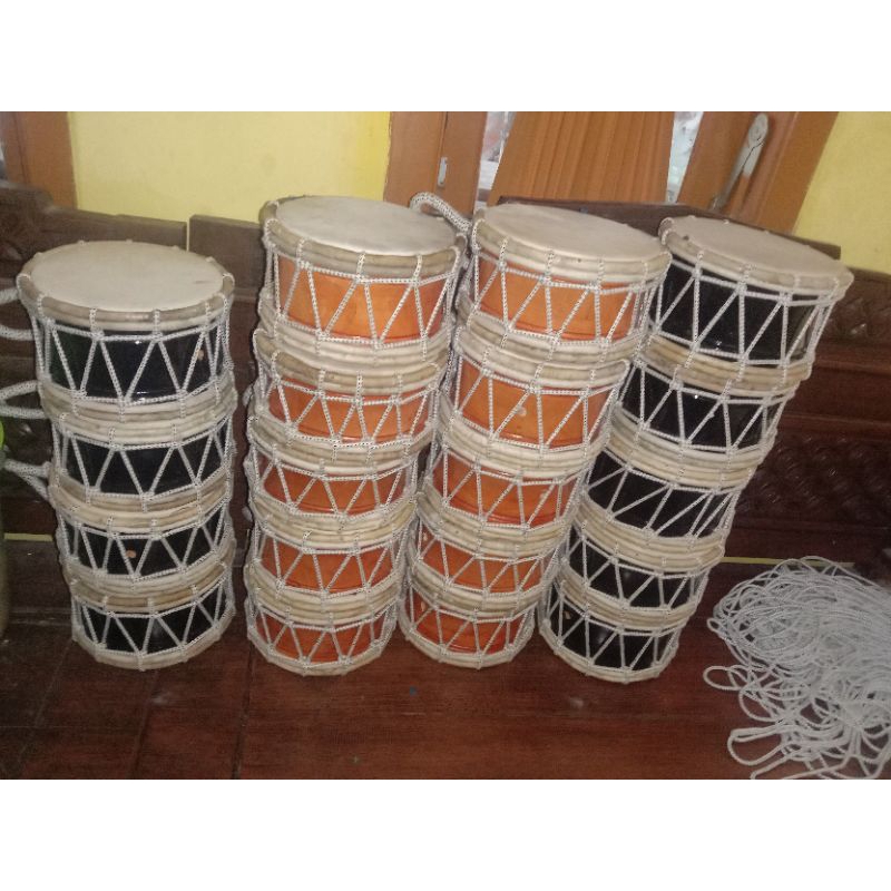 Keprak marawis polos