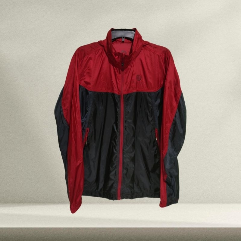 Jaket Running BeanPole Jaket Olahraga