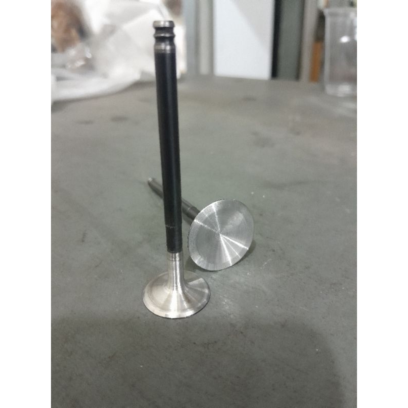 KLEP BEAT KARBU KOMPETISI 115cc/MP7 25.5mm-21mm