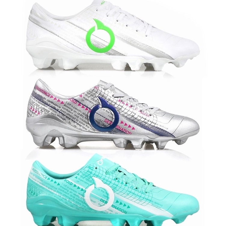 PROMO SPESIAL SEPATU BOLA ORTUSEIGHT CATALYST LEGION V2 FG 1  ORIGINAL COD BAYAR DI TEMPAT o P2F8
