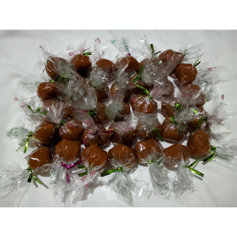 

Madumongso Khas Nganjuk