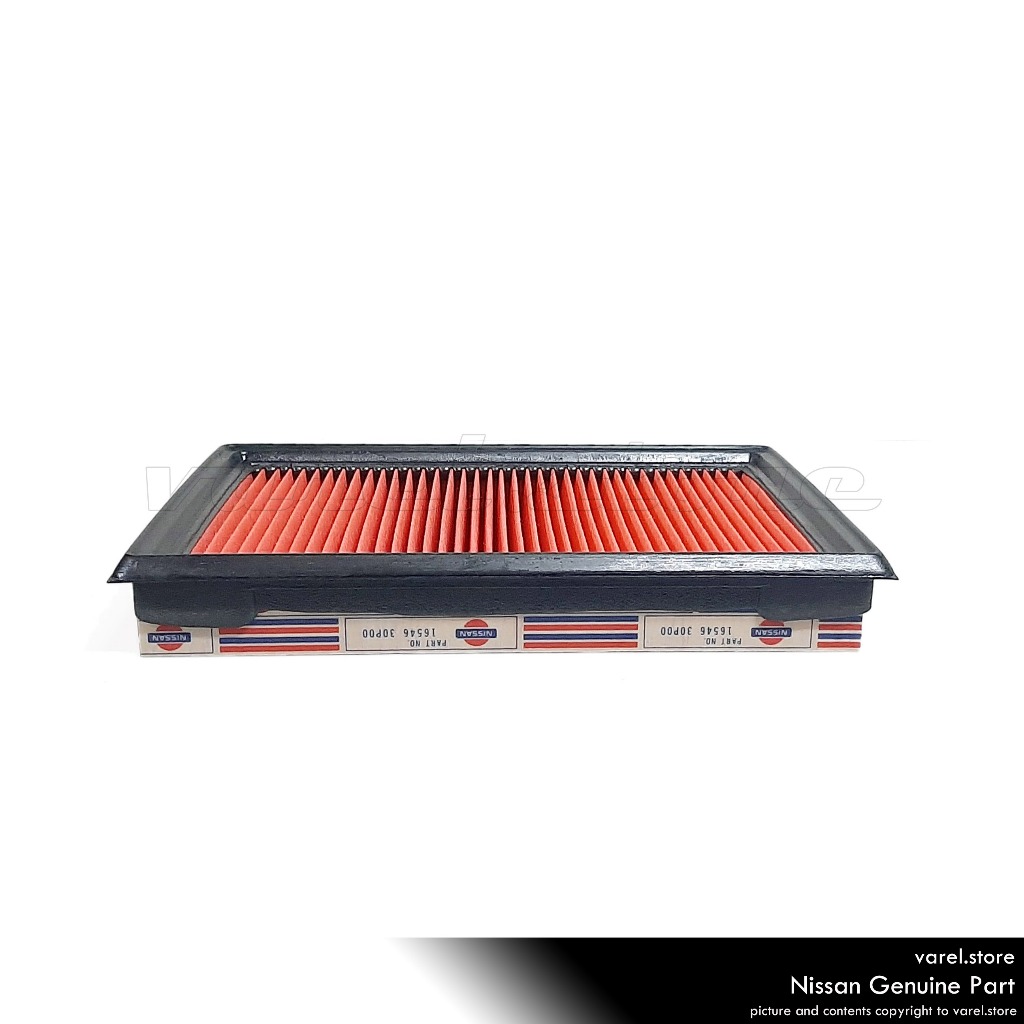 Filter Udara Air Filter Nissan Juke Genuine