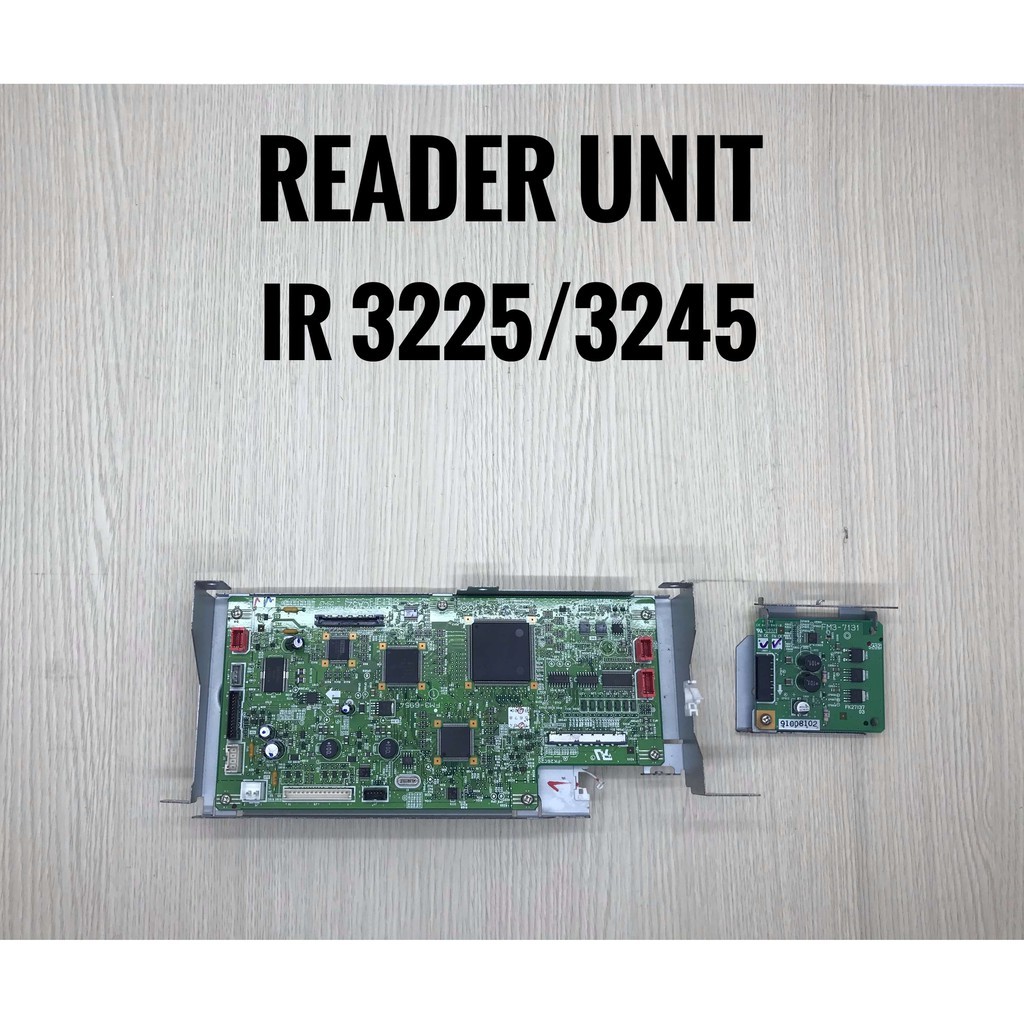 READER CANON IR 3225 / 3235 / 3245