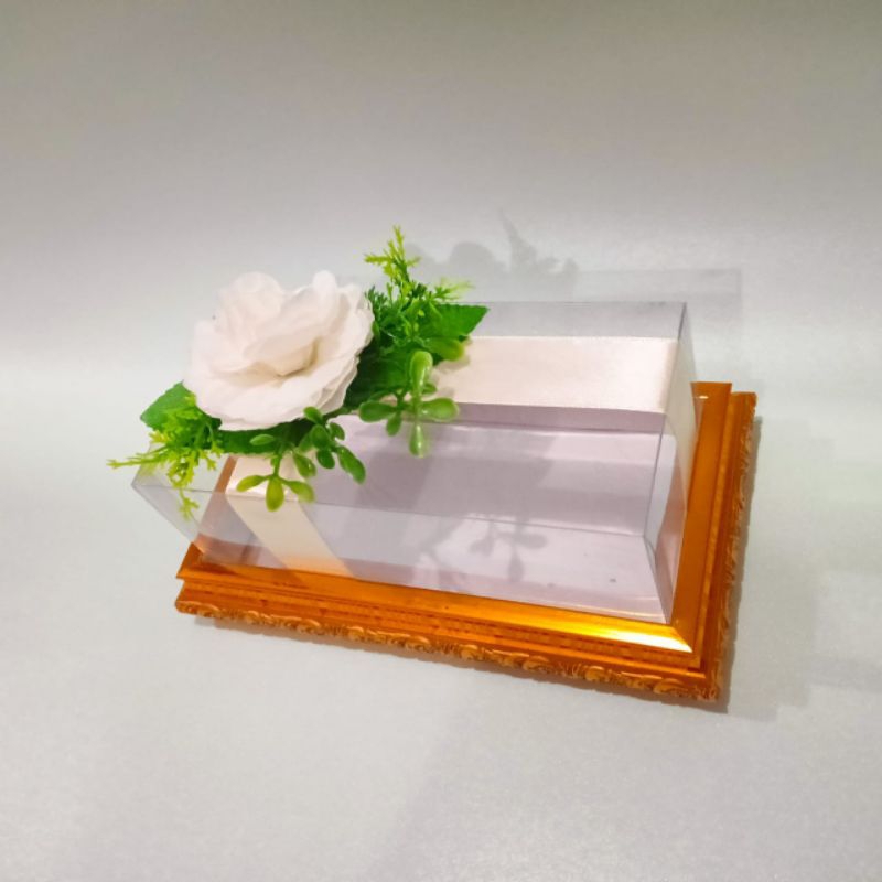 Kotak Mahar / Kotak Mahar Pernikahan / Kotak Mahar Wedding Elegan