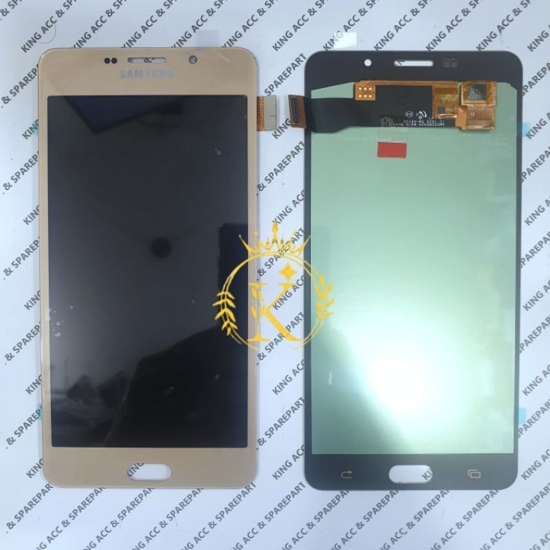 LCD TOUCHSCREEN SAMSUNG GALAXY A9 PRO A910 OLED