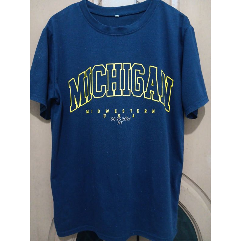 kaos michigan second