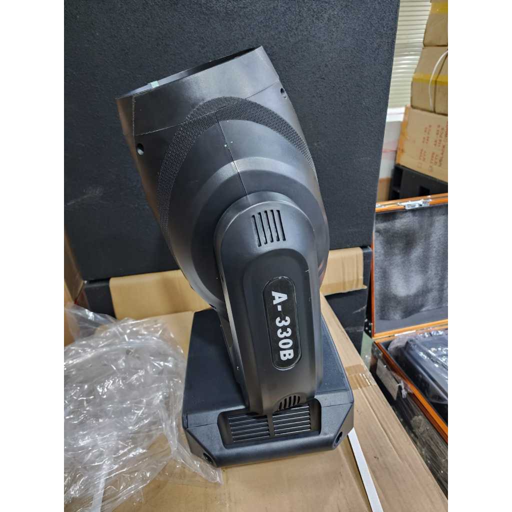 Lampu Moving Head Beam 330 watt – Redsun original