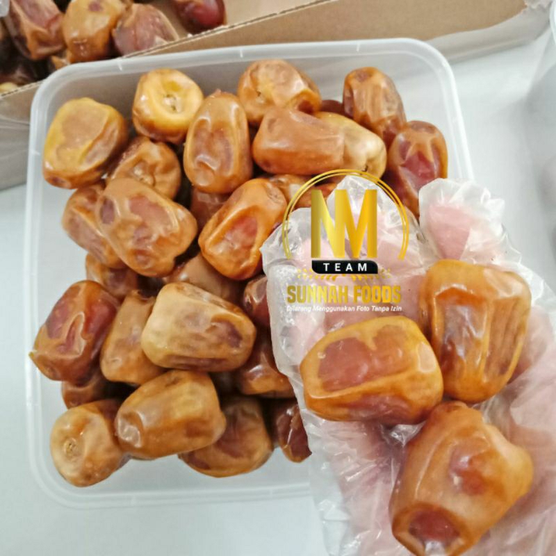 

Sukkari Repacking lulus sortir : baca deskripsi.