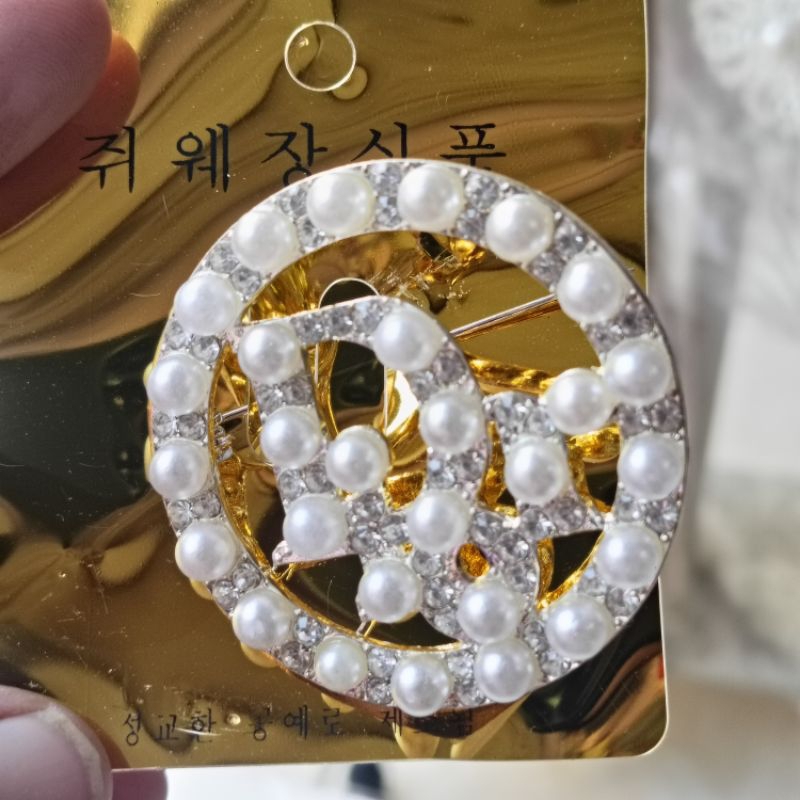 BROS HIJAB BROS DADA BRANDED