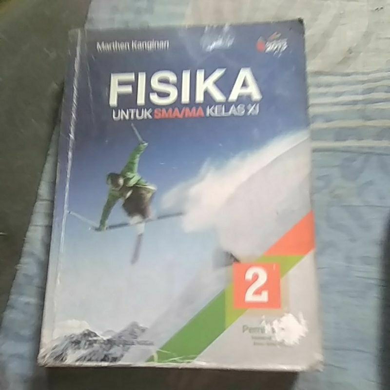 fisika 2 SMU