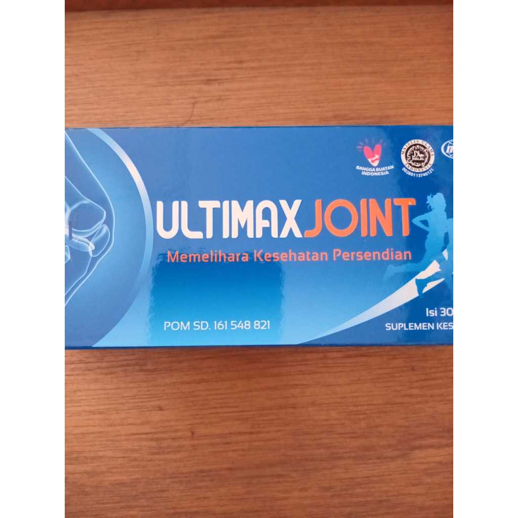 Ultimax Joint