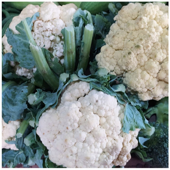 

Kembang Kol 250 gram Kembang Kol Segar Sayur Online Cikarang