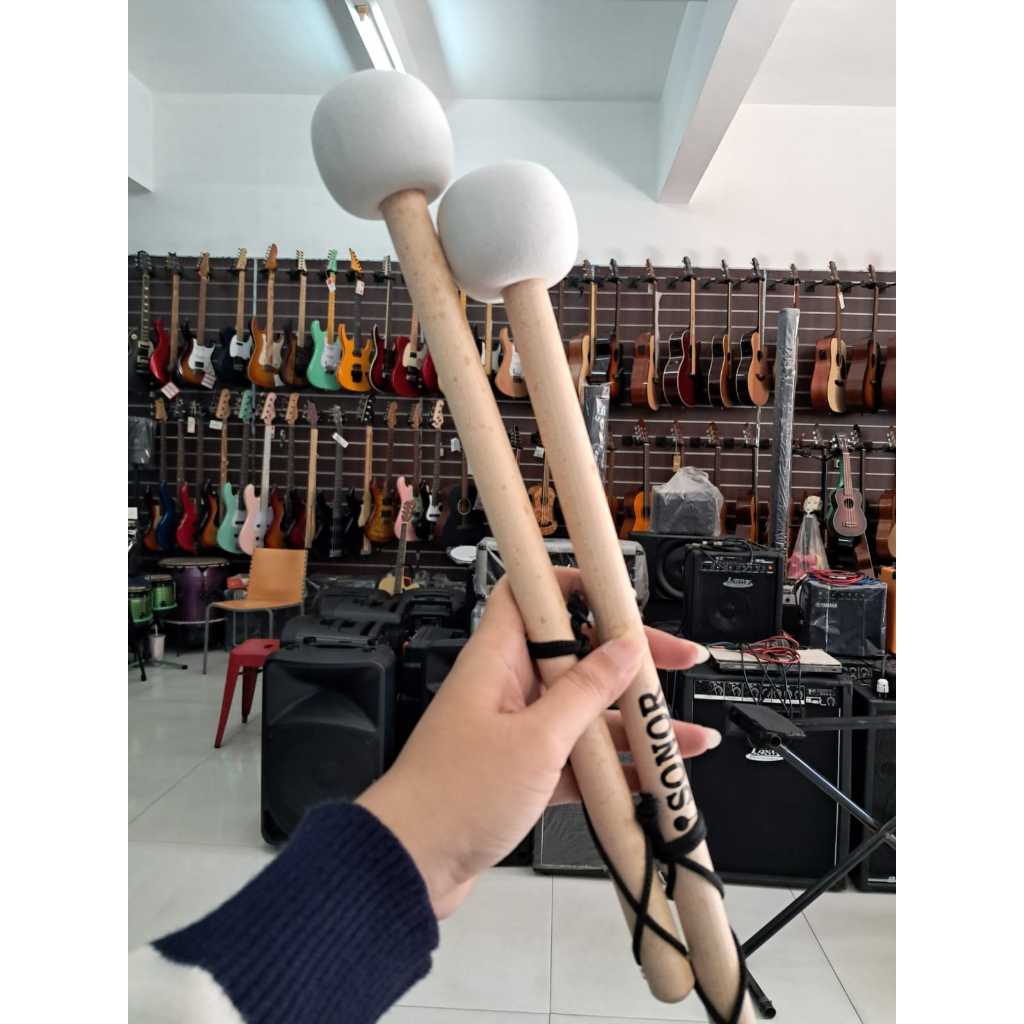 PEMUKUL TENOR STICK TENOR MURAH