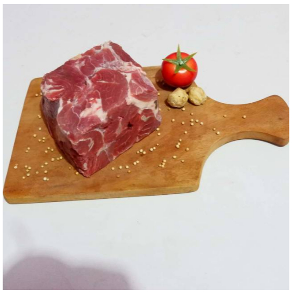 Daging Kambing Segar Daging Frozen Food Cikarang