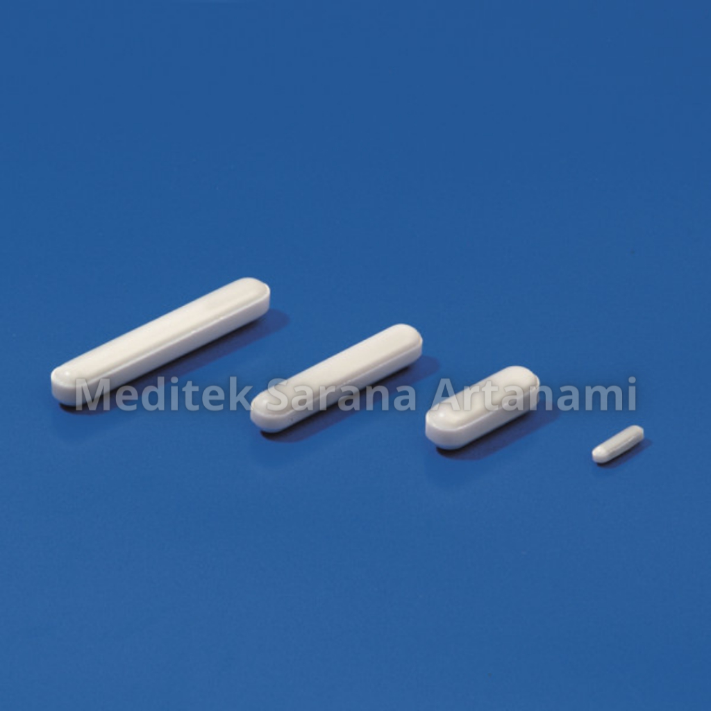 KARTELL Magnetic Stirring Bar Batang Pengaduk Magnetik