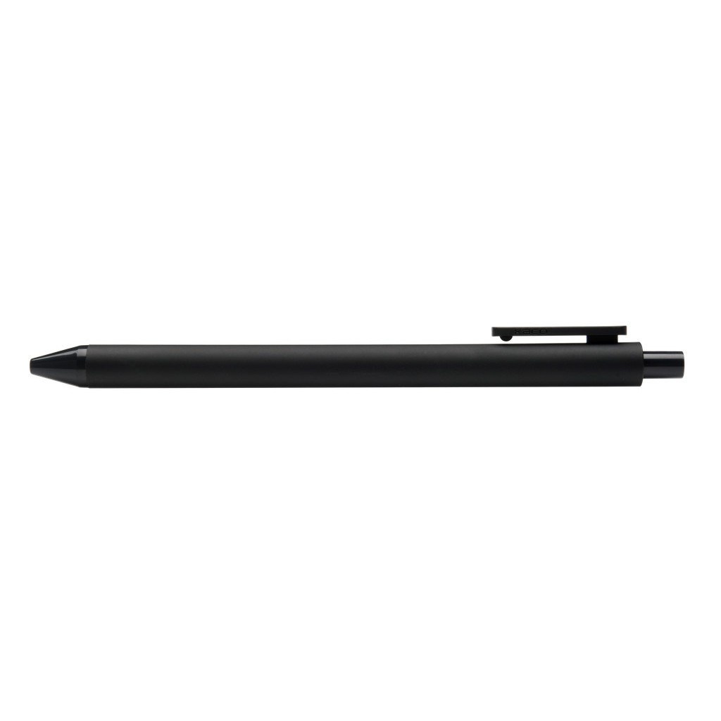 

Gramedia Supratman | Kaco - Pulpen Pure Soft Touch 0.5 Warna Hitam