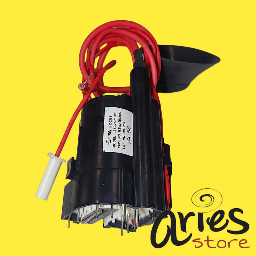 FLYBCK BSC27-2620S 1LB4L40B10600