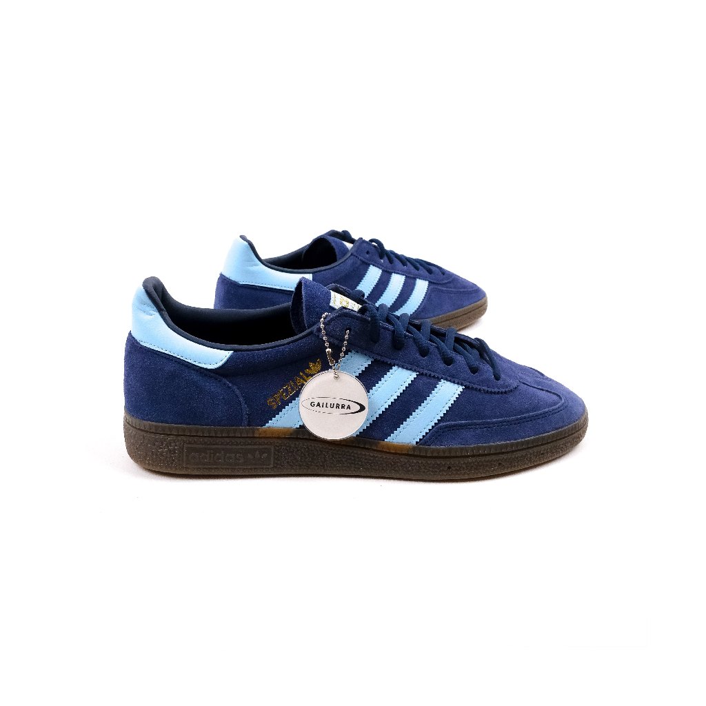 Adidas Handball Spezial Navy Gum Original