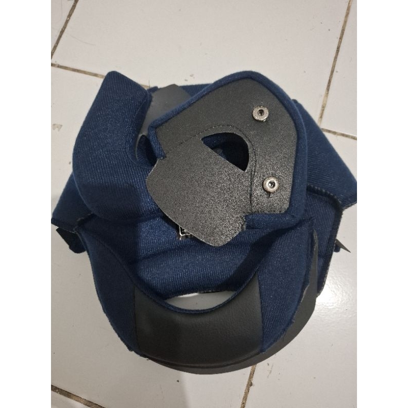 kyt jet full set busa