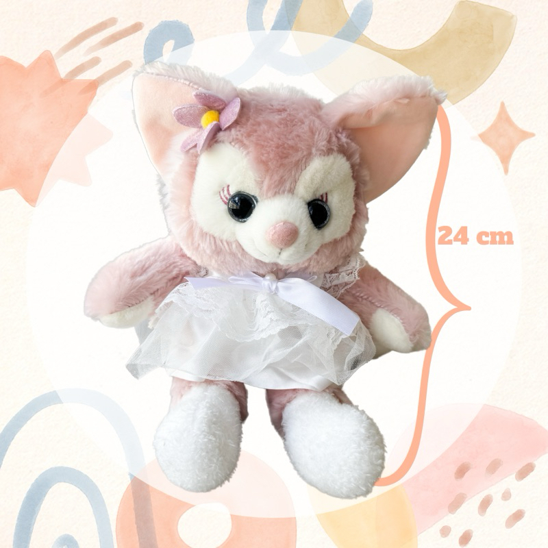 boneka wawa games linabell