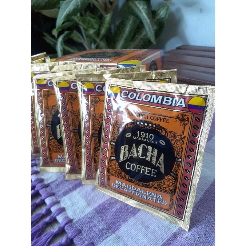 

Kopi Bacha Coffee Magdalena Sachet