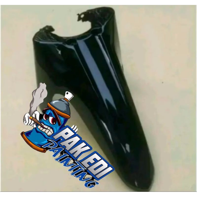 Spakbor Depan Yamaha Vega ZR RR Slebor Depan Yamaha Vega ZR RR