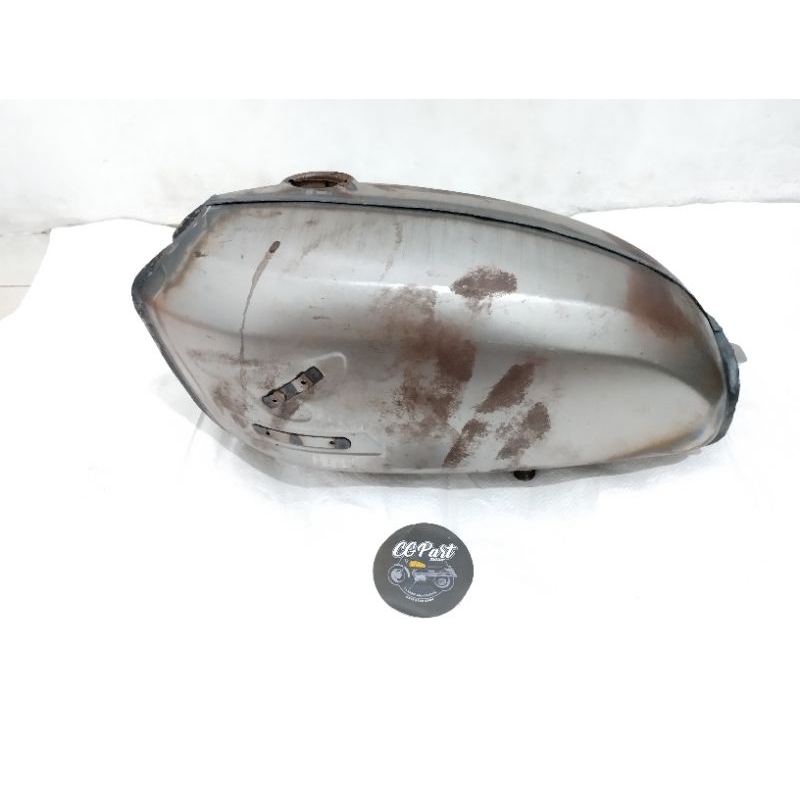 Tangki Motor Honda CB 100 Press