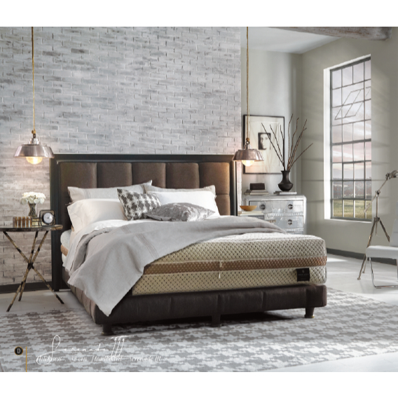 Springbed Serenade III Dreamline