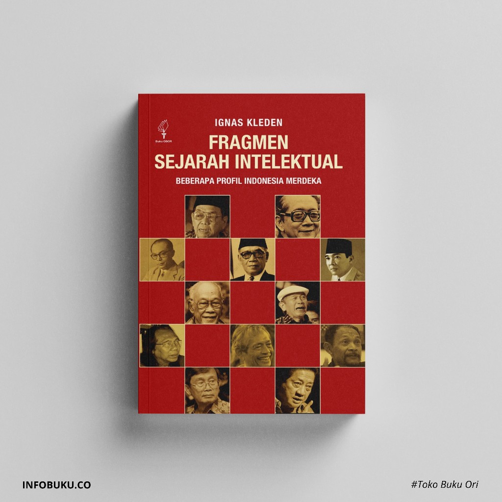 Fragmen Sejarah Intelektual