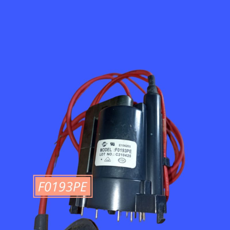 Flyback F0193PE