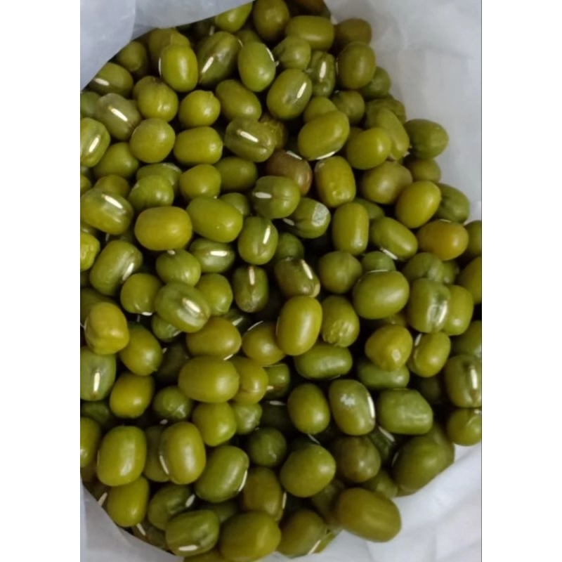 

Kacang Hijau MungBeans Australia Import 500 Gram