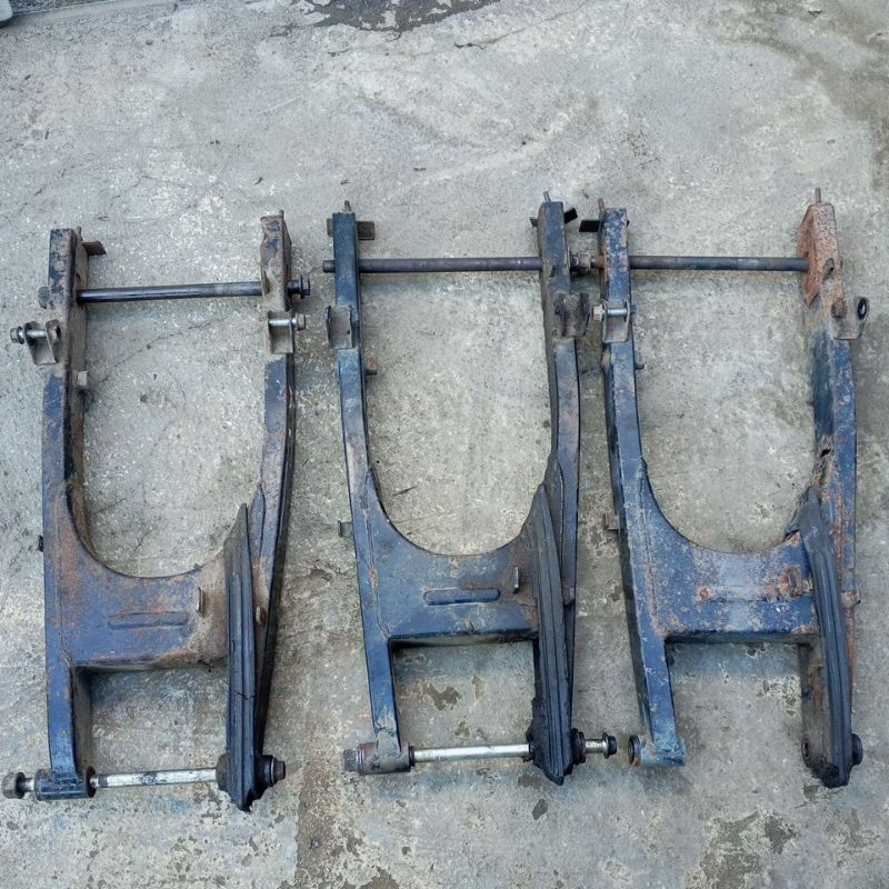 arm Verza 150