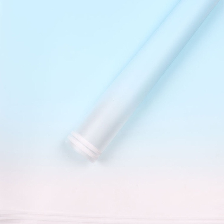 

ASTHETICFLORIST - (5 LEMBAR) FLOWER WRAPPING COLOUR TRANSPARENT WHITE FRAME CELLOPHANE WATERPROOF KERTAS BUKET BUNGA SHADE FLOWER WRAP