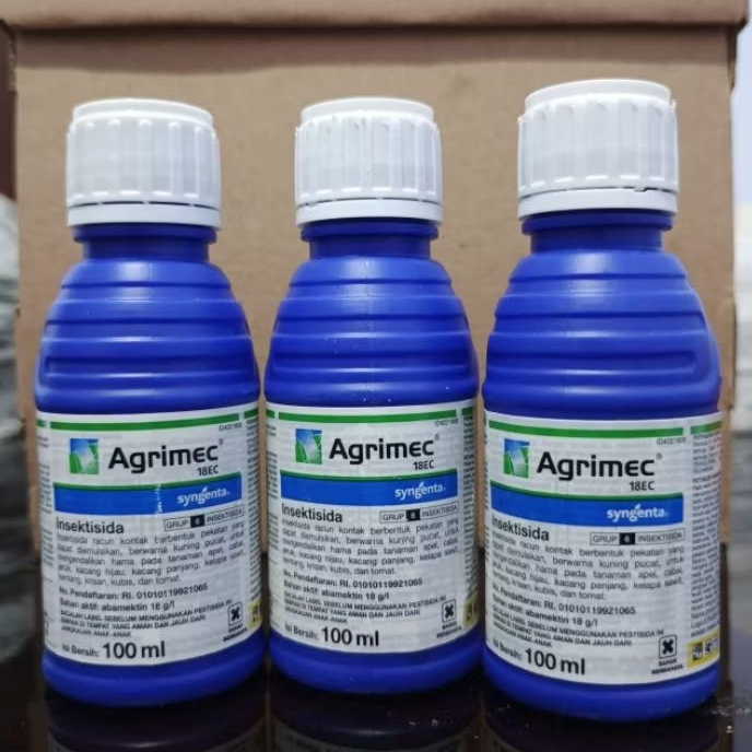 Agrimec 18EC 100ml