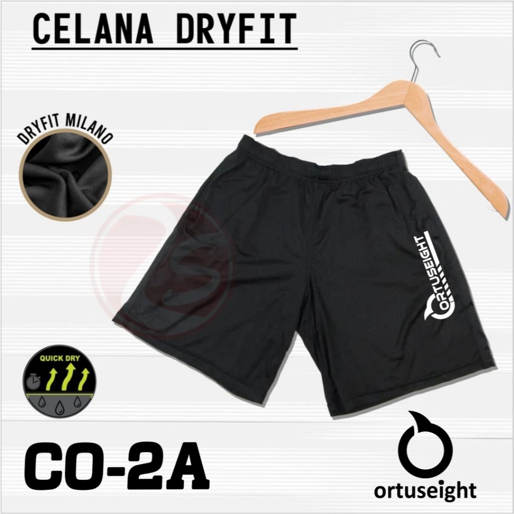 Celana pendek futsal & bola dewasa dan anak celana pendek olahraga sepak bola celana pendek hitam mu