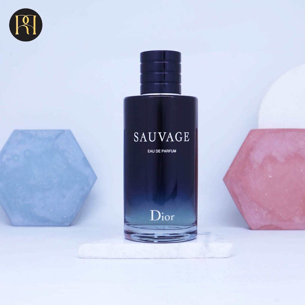 Parfum Pria C*******n D**r Sauvage EDP Man (100 mL) Perfume Cowok Tahan Lama dan Wangi-5