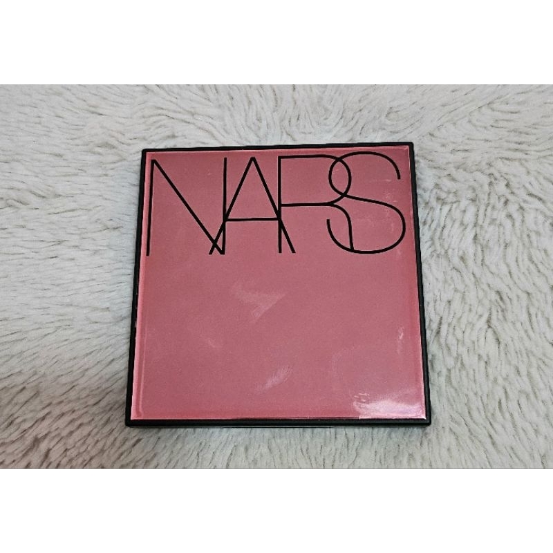 NARS Orgasm and Laguna Blush Bronzer Duo Palette